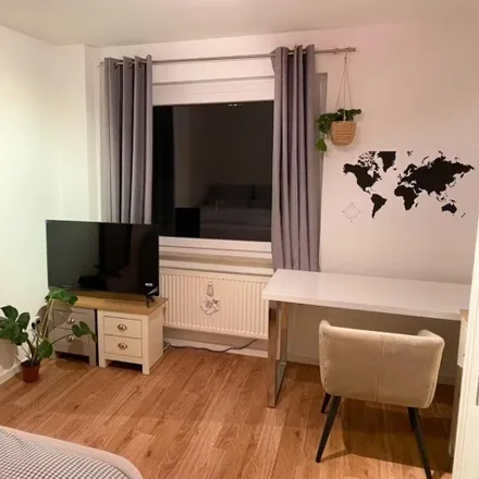Image 4 - Parkstraße 11, 60322 Frankfurt, Germany - Apartment for rent