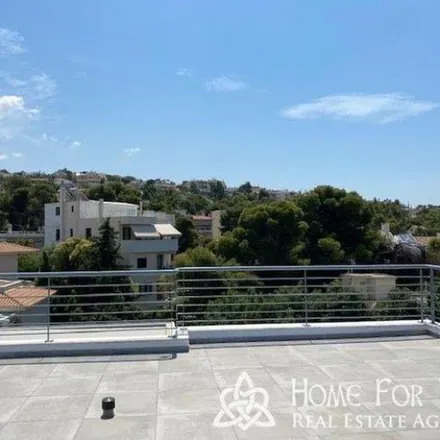 Rent this 4 bed apartment on Αθήνας in Municipality of Kifisia, Greece