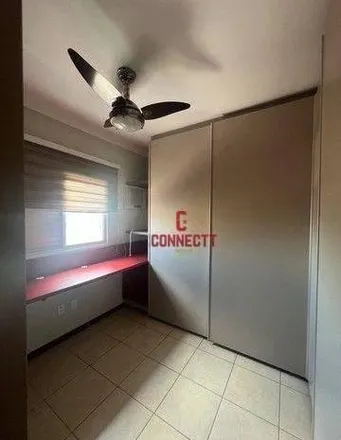 Buy this 3 bed apartment on Rua Itararé 85 in Jardim Paulista, Ribeirão Preto - SP