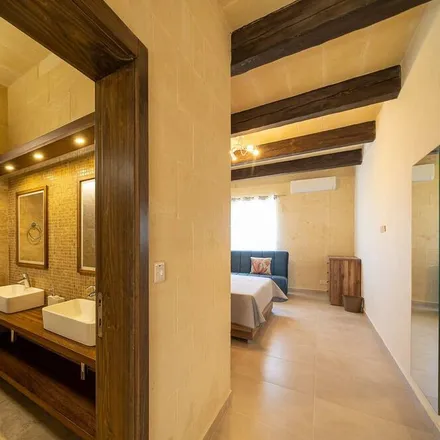 Rent this 5 bed house on Munxar in Gozo Region, Malta