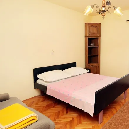 Rent this 2 bed apartment on Općina Sućuraj in Split-Dalmatia County, Croatia