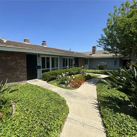 Rent this 2 bed house on 1221-1227 East 1st Street in Tustin, CA 92780