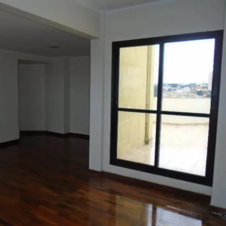 Rent this 3 bed apartment on Rua Alvarenga Peixoto in Parque Arnold Schmidt, São Carlos - SP