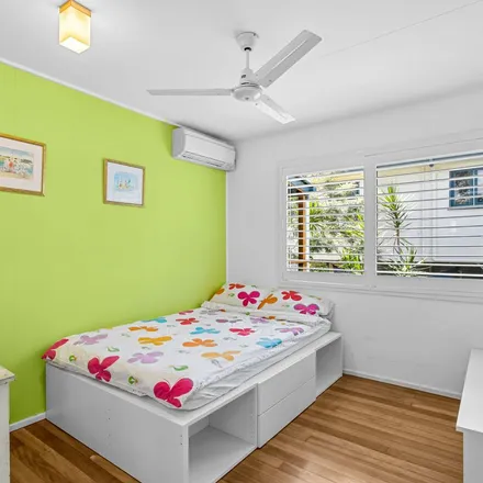 Rent this 3 bed apartment on Laguna Street in Boreen Point QLD, Australia