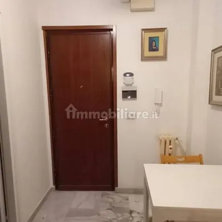 Rent this 3 bed apartment on Via Ciriaco d'Ancona in 00154 Rome RM, Italy