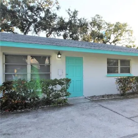 Rent this 2 bed condo on 2701 Eloise Street in Sarasota County, FL 34231