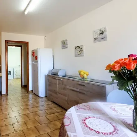 Rent this 4 bed house on Lacs in Indre, France