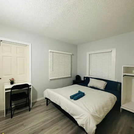 Rent this 2 bed apartment on Port Mann / Fraser Heights - Surrey City Centre Neighbourhood Bike Route in Surrey, BC V3T 0G1