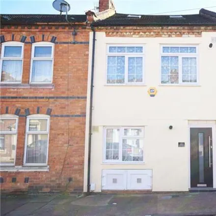 Rent this 2 bed apartment on Dostiyo Asian Women and Girls in 62-66 Dunster Street, Northampton