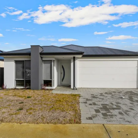 Rent this 4 bed apartment on Sublime Road in Baldivis WA 6171, Australia