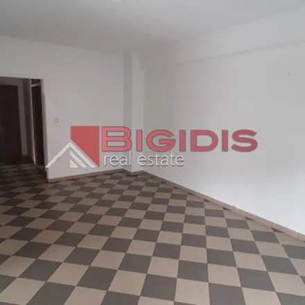 Rent this 2 bed apartment on Αρκαδιουπόλεως in Serres, Greece