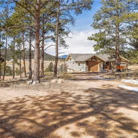 Image 4 - 1 Schott Drive, Park County, CO 80470, USA - House for sale
