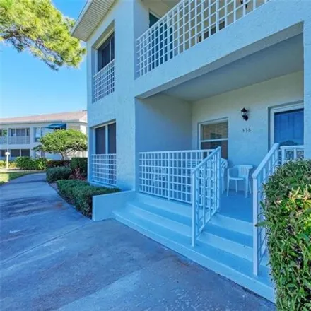 Rent this 2 bed condo on 306 108th Street West in Manatee County, FL 34209