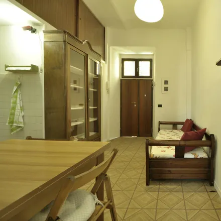 Image 3 - Pommidoro, Piazza dei Sanniti, 46, 00185 Rome RM, Italy - Apartment for rent