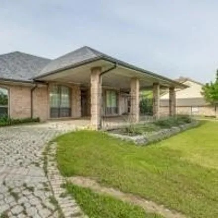 Image 4 - 758 Indian Springs Trail, Kennedale, Tarrant County, TX 76060, USA - House for sale