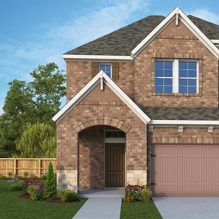 Buy this 4 bed house on 1698 Frio Lane in Garland, TX 75040