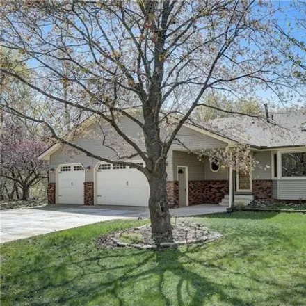 Buy this 4 bed house on 12439 Pioneer Road in Minnetonka, MN 55343