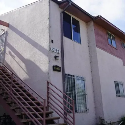 Buy this 8 bed house on 2332 Thurman Avenue in Los Angeles, CA 90016