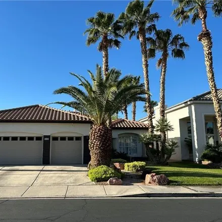 Buy this 3 bed house on 212 Ultra Dr in Henderson, Nevada