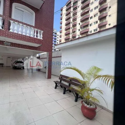 Buy this 1 bed apartment on unnamed road in Ocian, Praia Grande - SP