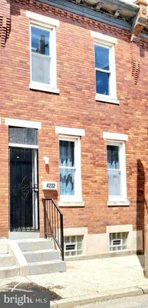 Buy this 3 bed house on 4252 North Hicks Street in Philadelphia, PA 19140