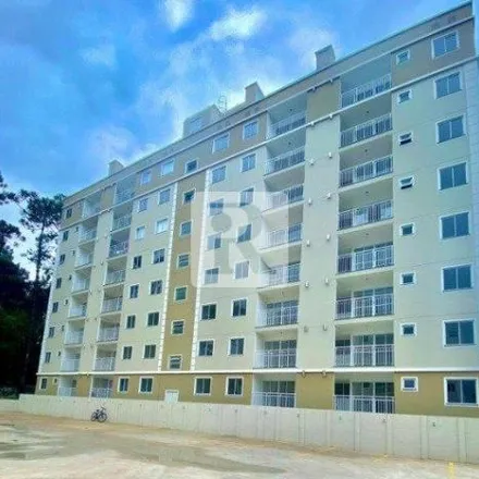 Image 2 - Avenida Jacob Macanhan, Jardim Claudia, Pinhais - PR, 83326-550, Brazil - Apartment for sale