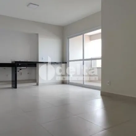 Buy this 3 bed apartment on Rua Alexandre Marques in Osvaldo Rezende, Uberlândia - MG