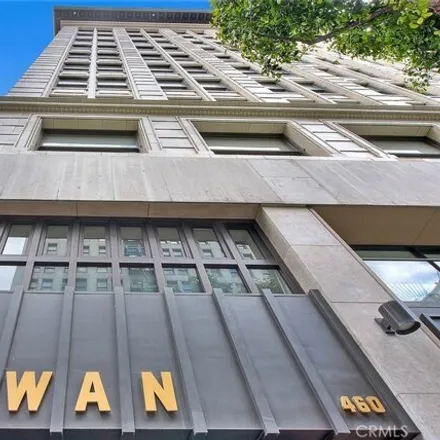 Image 3 - The Rowan Building, 460 South Spring Street, Los Angeles, CA 90013, USA - Condo for sale