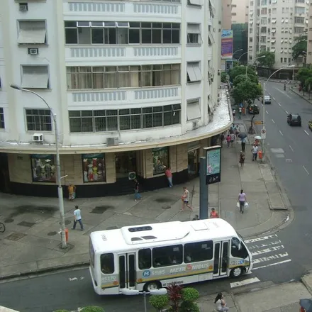 Image 6 - Rio de Janeiro, Região Metropolitana do Rio de Janeiro, Brazil - Apartment for rent