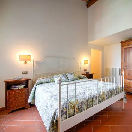Image 7 - Orciatico, Pisa, Italy - Apartment for rent