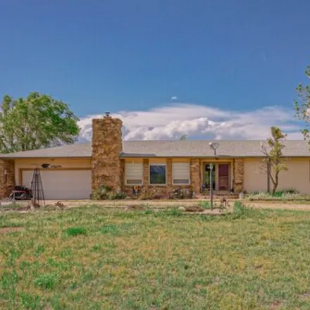 Buy this 3 bed house on 798 County Road 358 in Huerfano County, CO 81055