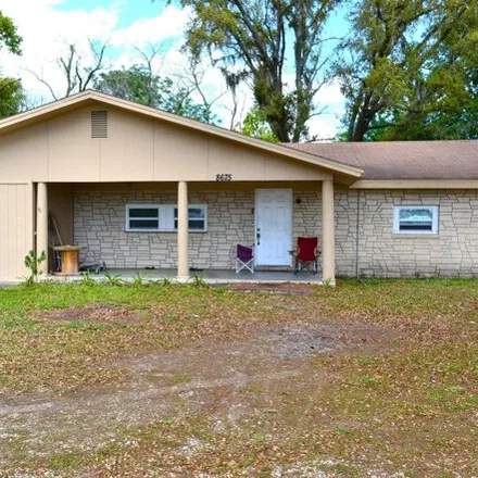 Buy this 4 bed house on 8689 Taylor Field Road in Jacksonville, FL 32244