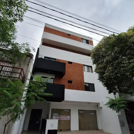 Rent this 1 bed apartment on Avenida Pueyrredón 1764 in Alto Alberdi, Cordoba