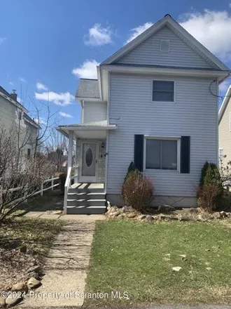 Buy this 3 bed house on 622 Short Street in Blakely, Lackawanna County