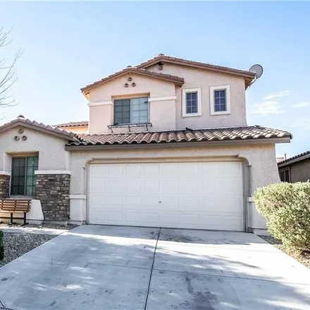 Buy this 4 bed house on 4333 Desert Haven Avenue in North Las Vegas, NV 89085
