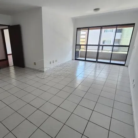 Buy this 3 bed apartment on Edifício Green Start in Rua Engenheiro Mário de Gusmão 1149, Ponta Verde