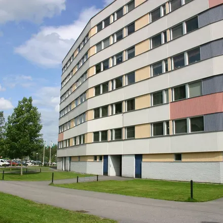 Rent this 1 bed apartment on Marieberg in unnamed road, 611 65 Nyköping