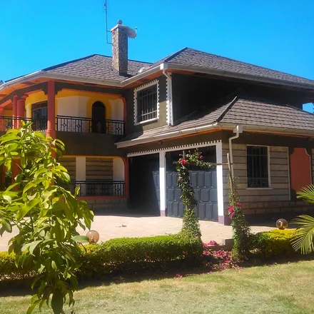 Image 6 - Nairobi, Roysambu, NAIROBI COUNTY, KE - House for rent