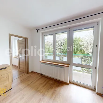 Rent this 3 bed apartment on Tyršova in 763 02 Zlín, Czechia