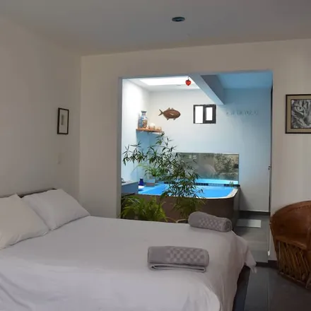 Rent this 2 bed apartment on Benito Juárez in 03020 Mexico City, Mexico