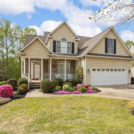 Buy this 4 bed house on 920 Wando Road in Roebuck, Spartanburg County