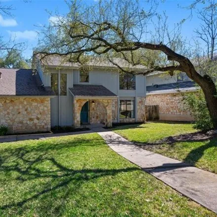 Buy this 4 bed house on 11307 Deadoak Lane in Austin, TX 78859