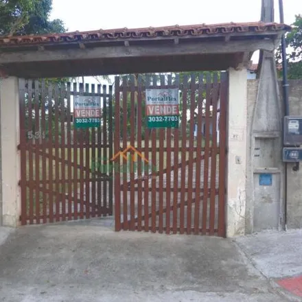 Buy this 2 bed house on Rua Mato Grosso in Estância Monazítica, Serra - ES