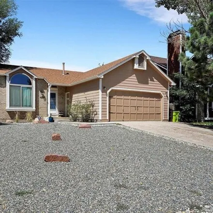 Rent this 5 bed house on 4346 Anvil Drive in El Paso County, CO 80925