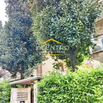Rent this 5 bed apartment on Via Gian Francesco Albani in 00165 Rome RM, Italy