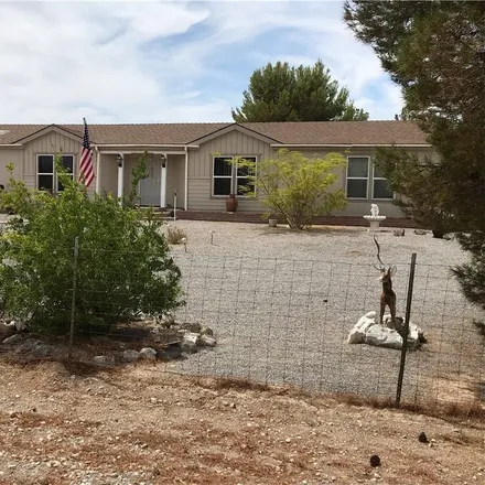 Buy this 3 bed house on 1729 Pheasant Street in Pahrump, NV 89060