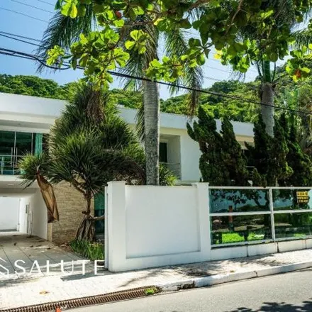 Image 1 - Rua Otto Renaux, Cabeçudas, Itajaí - SC, 88306-500, Brazil - House for rent