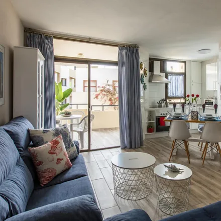 Rent this 2 bed apartment on Calle Teobaldo Power in 3, 38612 Granadilla de Abona
