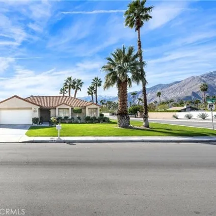 Image 6 - 1405 East Francis Drive, Palm Springs, CA 92262, USA - House for sale