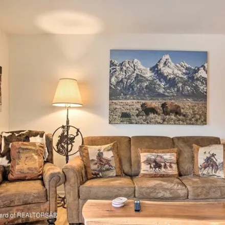 Image 4 - 3958 South Lake Creek Drive, Teton County, WY 83014, USA - Condo for sale